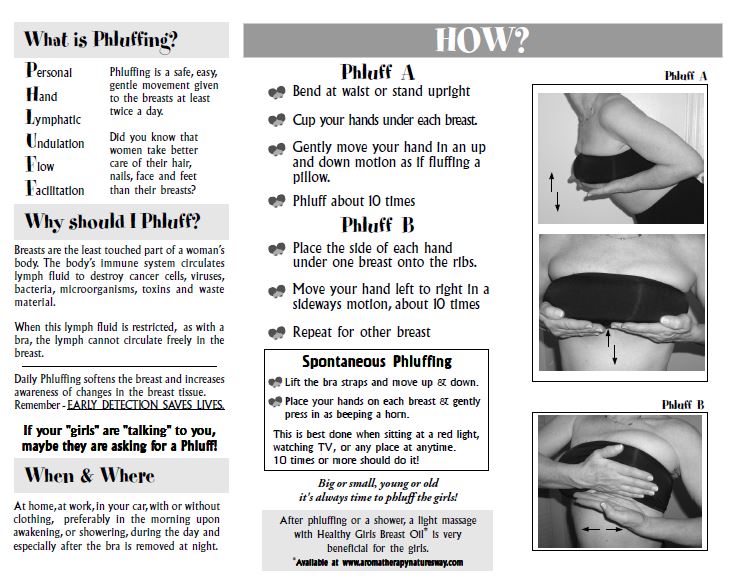 phluffing brochure page2